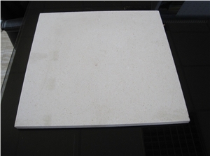 Ivory Limestone, Finike White Limestone Slabs