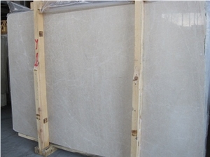 Yesilova Beige, Burdur Beige Marble Slabs