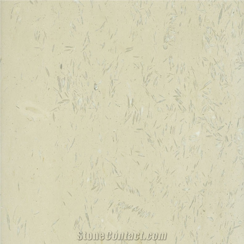 Silkway Beige Marble Blocks