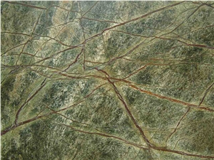 Rainforest Green Marble, Rain Forest Green Marble Furniture