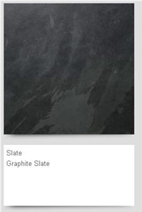 Amazonia Graphite Slate Slabs, Brazil Black Slate Amazonia Graphite Slate Slabs, Brazil Black Slate