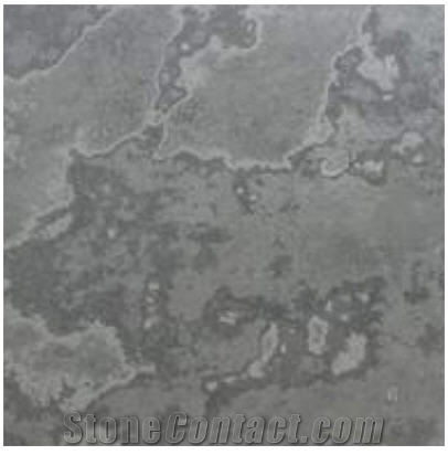 Preta Ardosia Slate Slabs, Brazil Black Slate