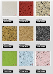Quartz Stone,Engineered Stone