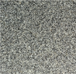 Kuru Grey Granite Slabs, Finland Grey Granite