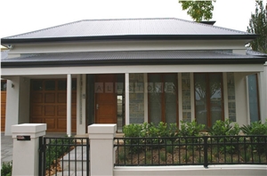 Bluestone Montana Blue Dressed Edge Walling, Grey Blue Stone