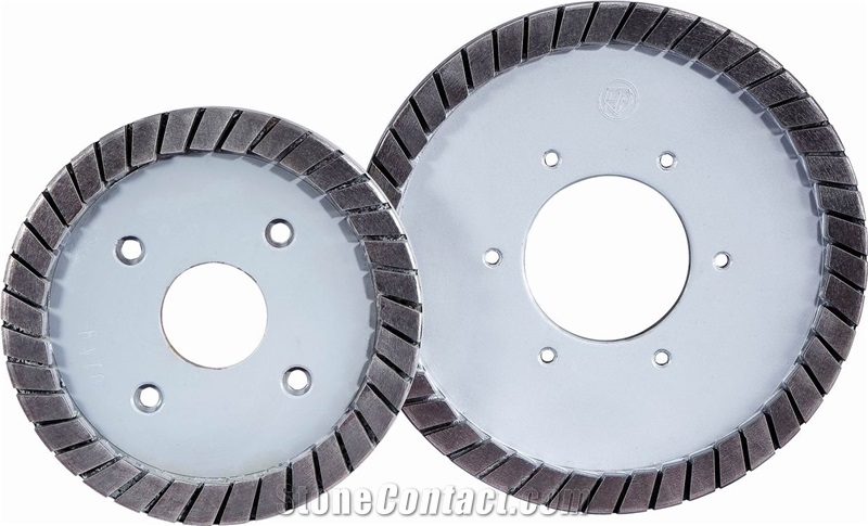 Grinding Wheel, Diamond Squaring Wheel