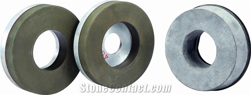 Resin Wheel, Resin Dry Squaring Wheel
