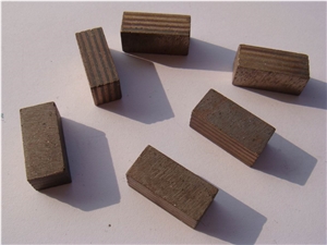 Sandwich Segments