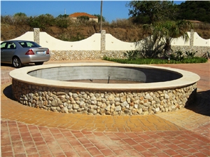 Pietra Dorata Pool Coping, Pietra Dorata Di Mistretta Beige Sandstone Pietra Dorata Pool Coping, Pietra Dorata Di Mistretta Beige Sandstone