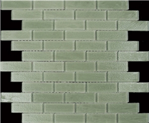 Streamline Glass Mosaic