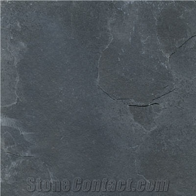 Black Slate Tiles