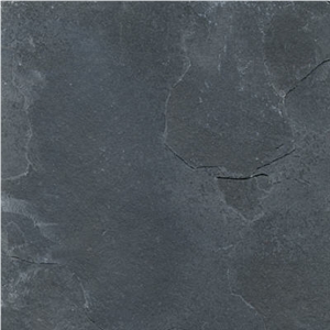 Black Slate Tiles