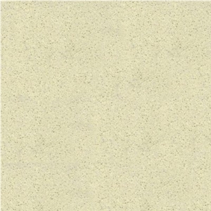 Crema Clara Quartz Stone