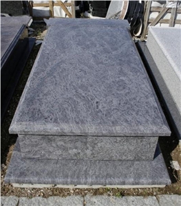 Orion Blue Granite Monuments Orion Blue Granite Monuments