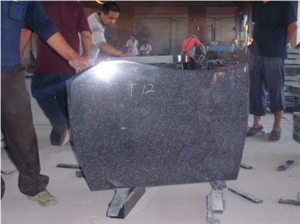 Bei Da Green Tombstone