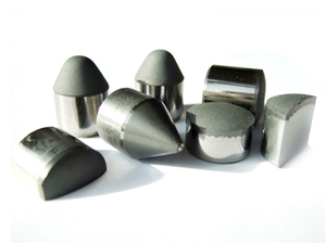 Globular Tooth Shape Cutters