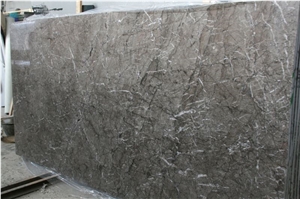 Grey Tiflet, Grey Lido Marble Slabs