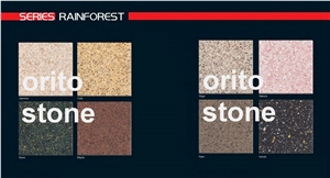 Engineered Stone