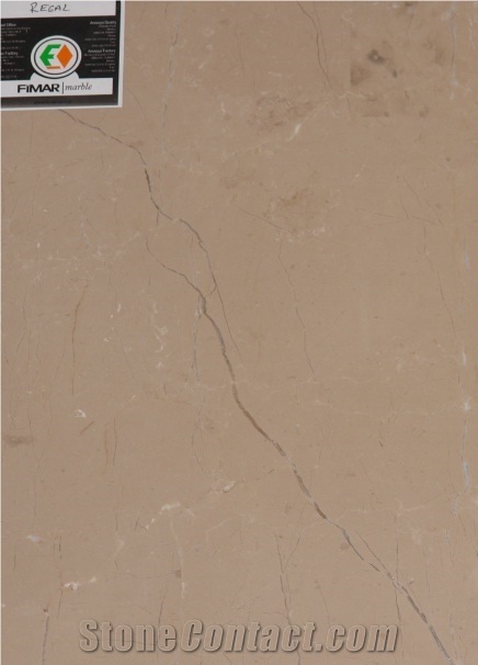Regal Beige Slaps&Tiles, Amasya Regal Beige Marble