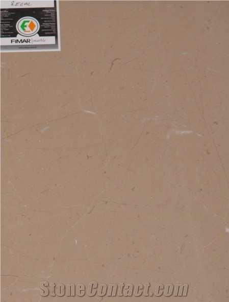 Regal Beige Slaps&Tiles, Amasya Regal Beige Marble