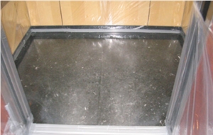 Dimensional Stone Restoration and Preservation