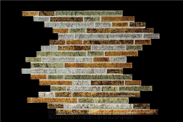 Glass Mosaic