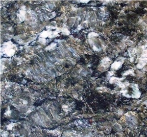 Verde Mare Zulu Granite Slabs, South Africa Green Granite Verde Mare Zulu Granite Slabs, South Africa Green Granite