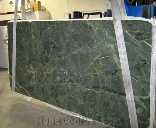 Deep Forest, Slabs, Quartzite