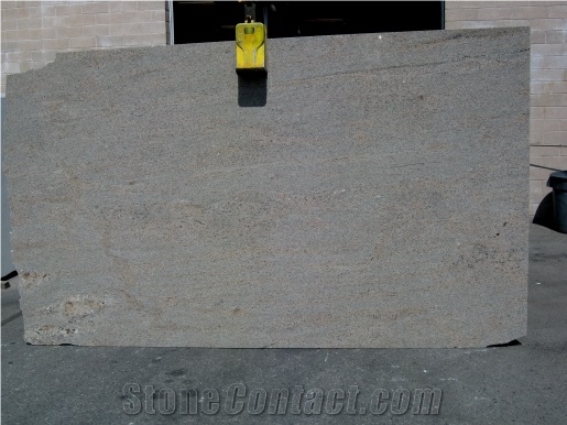 Juparana Ghibli Granite Slabs, Motcha Ghibli Granite