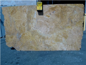 Sundance Gold Slabs, Granite Sundance Gold Slabs, Granite