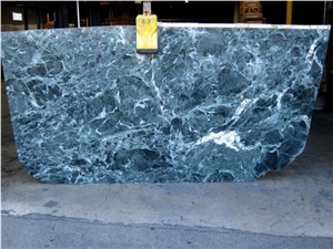 Verde St. Denise - Verde San Denis Classico Marble, Verde Saint Denis Marble Slabs