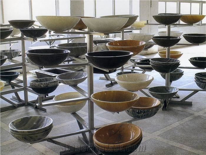 All Kinds Of Stone Tops