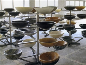 All Kinds Of Stone Tops
