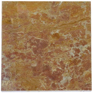 Giallo Reale Pavimento Spazzolato (brushed) Pavers, Yellow Marble
