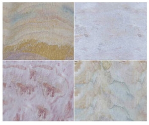 Raja Red Slate