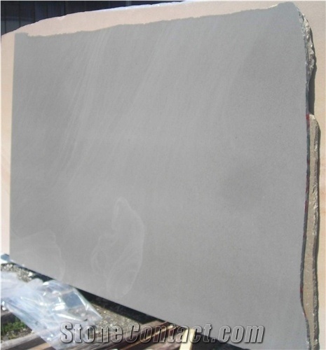 Grey Sandstone Block