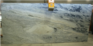 Calacatta Bluette Marble Slabs, Italy White Marble Calacatta Bluette Marble Slabs, Italy White Marble