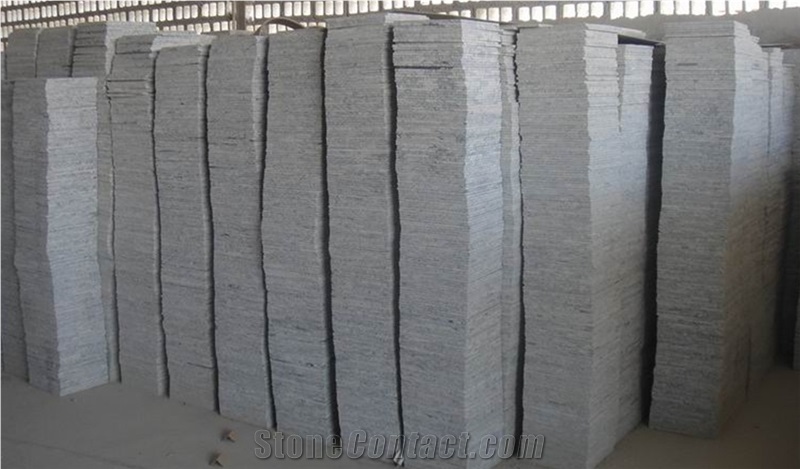 China Juparana Granite Tiles