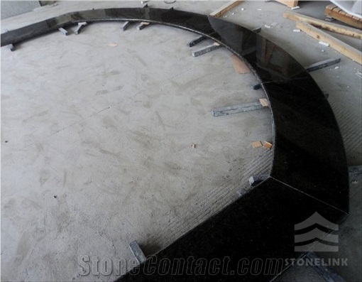 Ubatuba Countertop,