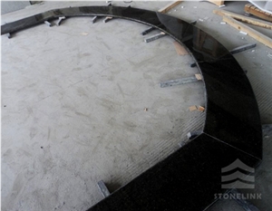 Ubatuba Countertop, Ubatuba Countertop,