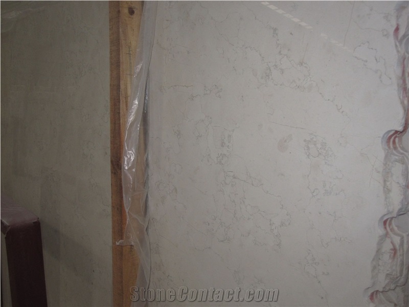 Bianco Perlino Limestone Tiles,Slabs