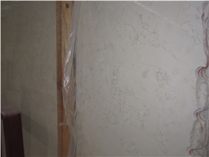 Bianco Perlino Limestone Tiles,Slabs