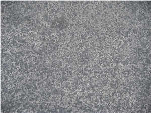 China Blue LimeStone, Polished Slabs, Flamed Blue Limestone Tiles