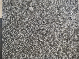 China Blue LimeStone, Polished Slabs, Flamed Blue Limestone Tiles