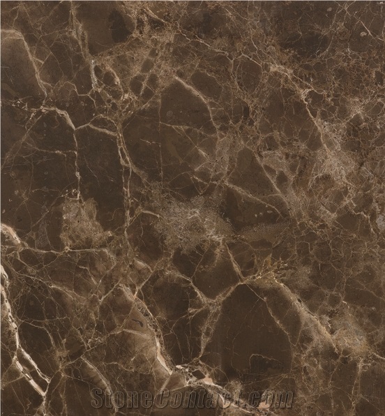 Dark Emperador Marble Tiles,Slab