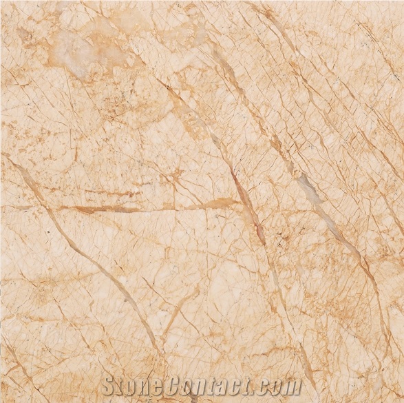 Golden Phoenix Marble Tiles,Yellow River Marble, Golden River Marble