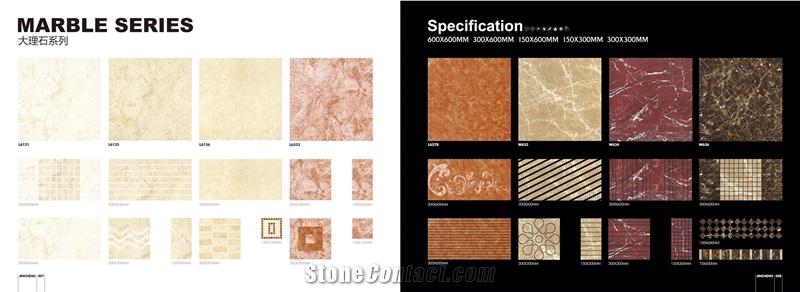 Ceramic Floor TileS