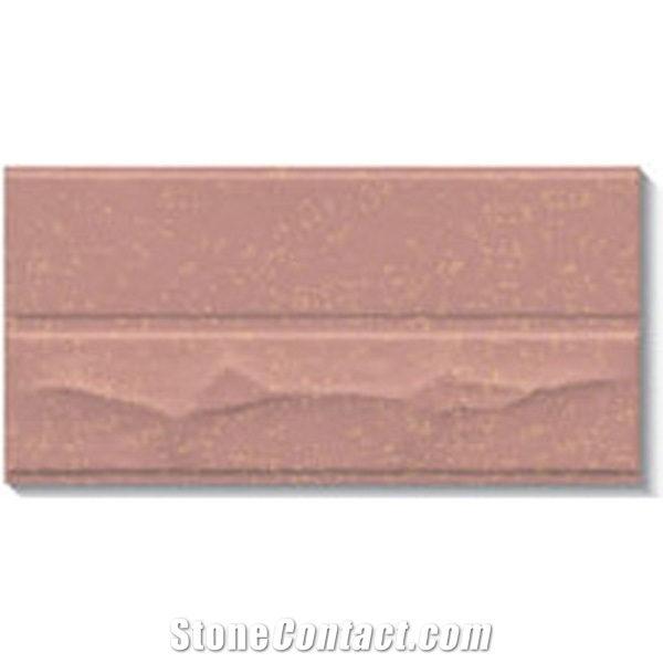 Facing Tile, Facing Wall Tile, Clay Tile, Outdoor Wall Tile