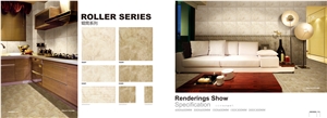 Rustic Ceramic Tile, Ceramic Floor Tile