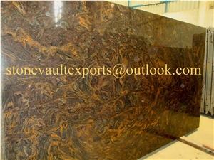 Bash Paradiso Tiles, Slabs